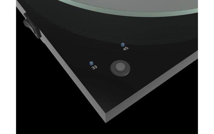Produktbild Pro-Ject T1 Phono SB (Manuell)