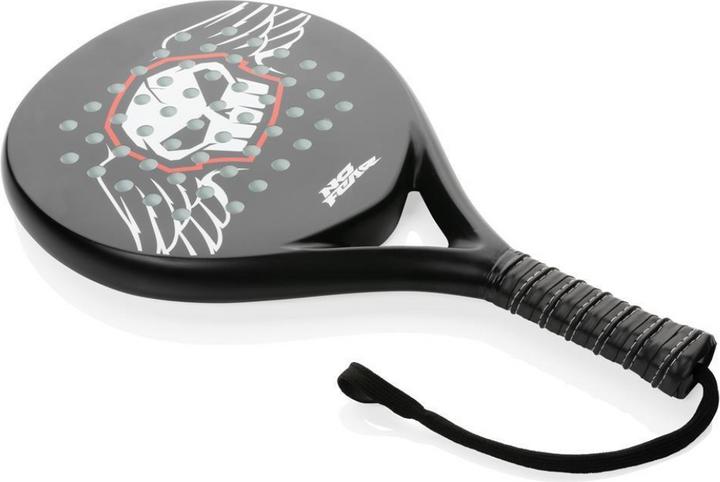 Produktbild No Fear Padelschläger