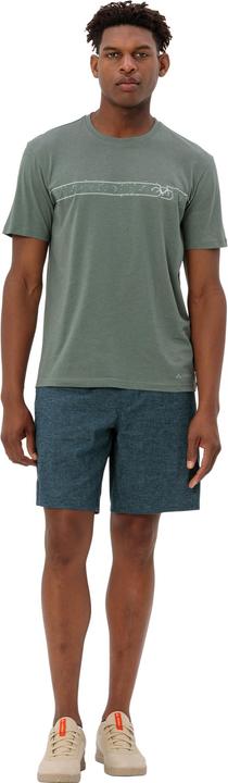 Image du produit Vaude Cyclist T-Shirt V (XL)