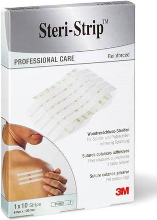 Actual product image 3M amplified (6 x)