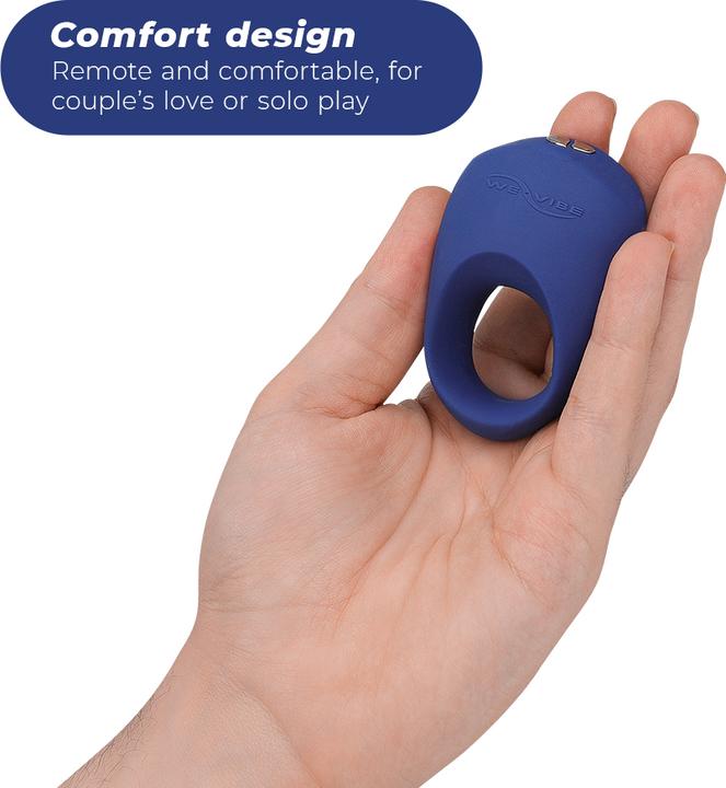 Actual product image We-Vibe Pivot (3.10 cm)