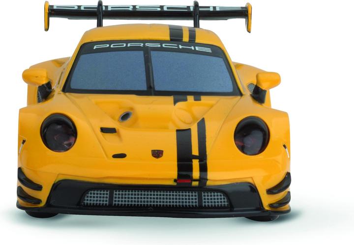 Actual product image Carrera Porsche 911 GT3