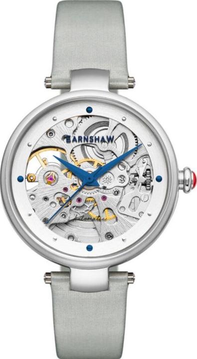 Actual product image Thomas Earnshaw ES-8159-01