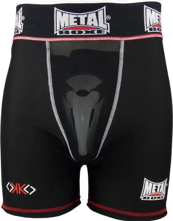 Immagine prodotto MetalBoxe Shorty Extra Cup Oko M (M)