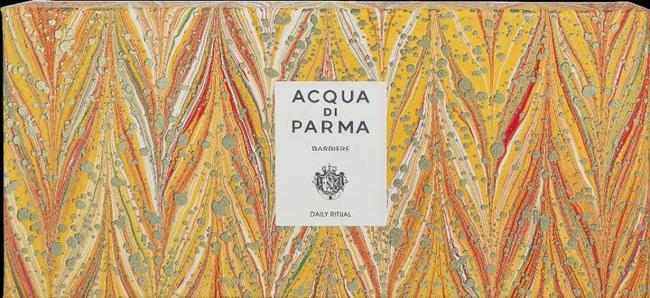 Produktbild Acqua Di Parma Holiday 2022 Daily Rituel (Haarpflege set)