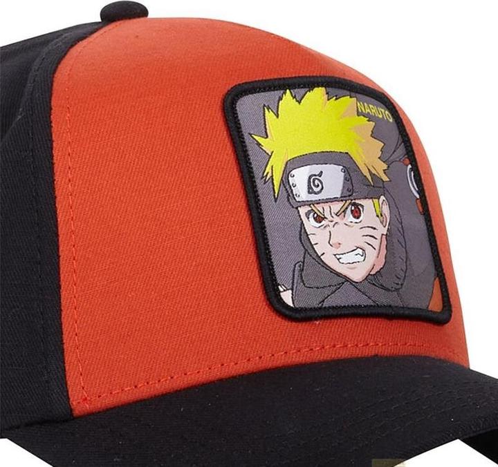 Produktbild Capslab Naruto - Uzumaki Naruto - U Grosse