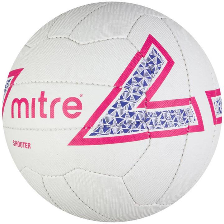 Mitre Shooter Netzball