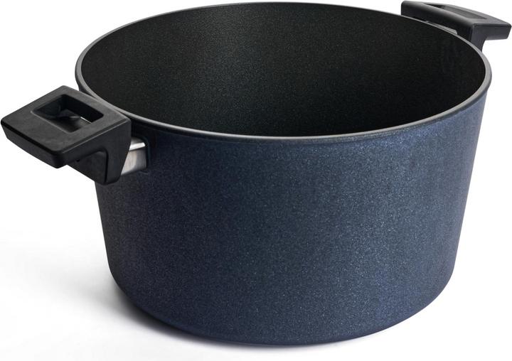 Actual product image Woll Active Lite (28 cm, Steam cooker, Cast aluminium)