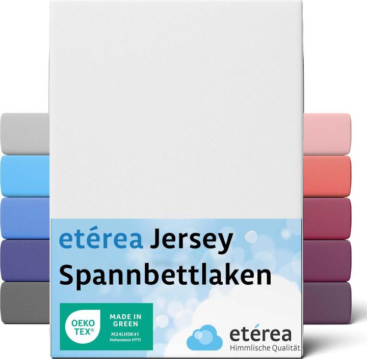Image du produit Etérea Confort Jersey (60 x 120 cm, 70 x 140 cm)