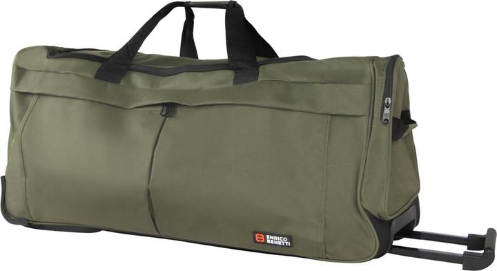 Immagine prodotto HTI-Living Borsa a rullo Borsa da viaggio in poliestere