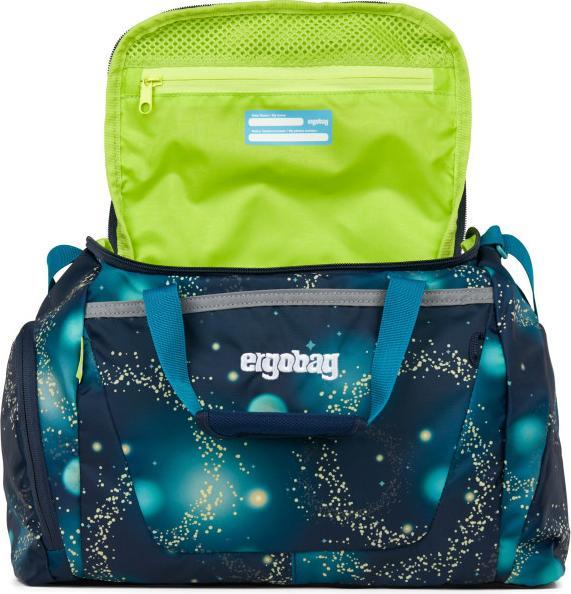 Produktbild Ergobag Sporttasche RaumfahrBär (20 l)