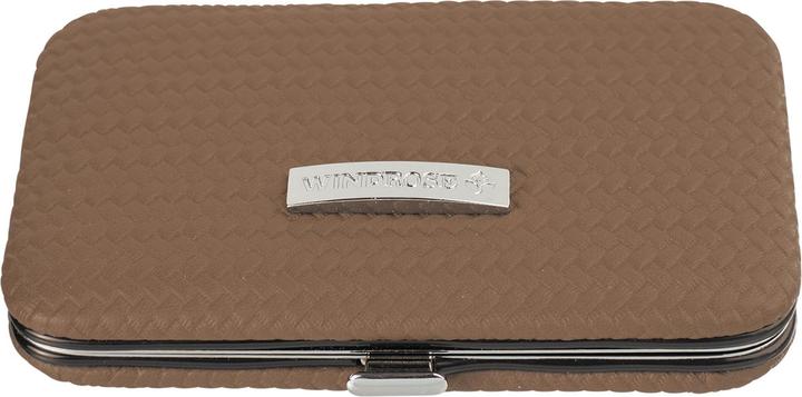Produktbild Windrose Corbello Manciure-Set 11 cm