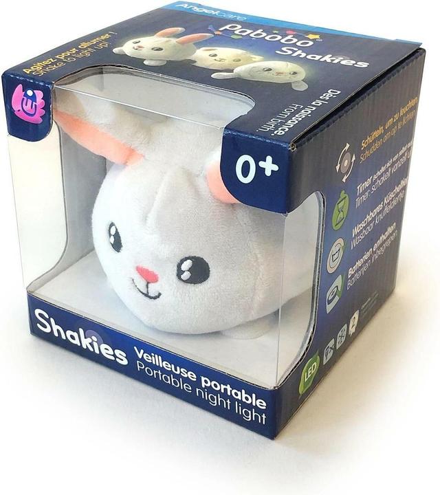 Produktbild Pabobo Shakies