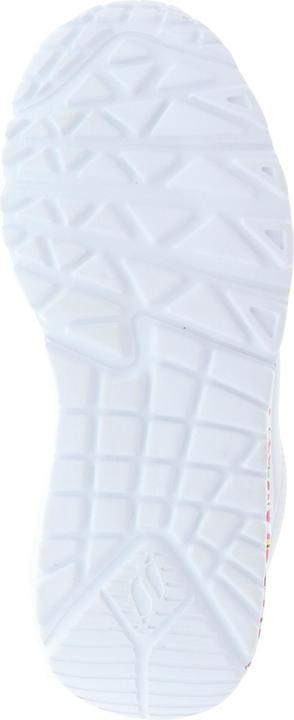 Produktbild Skechers Uno Lite Lovely Luv Mädchen Sneaker (36)
