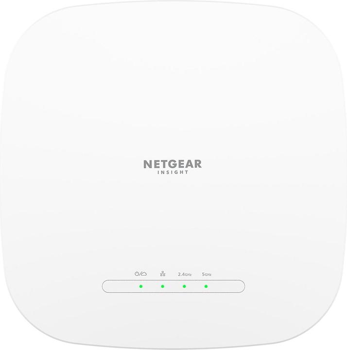 Produktbild Netgear Insight Wifi 6 Poe Access Point (2400 Mbit/s)