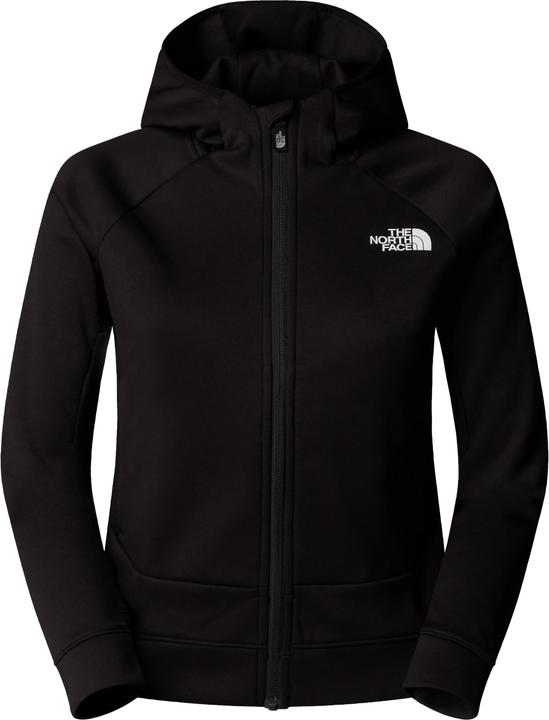 Immagine prodotto North Face B Mountain Athletics Full Zip Hoodie (M)