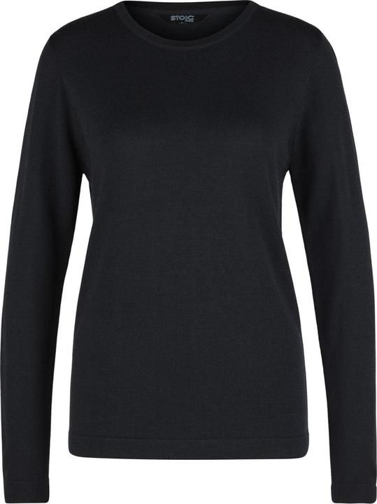Stoic Women's MerinoKnit MMXX.Kniva Sweater (S)