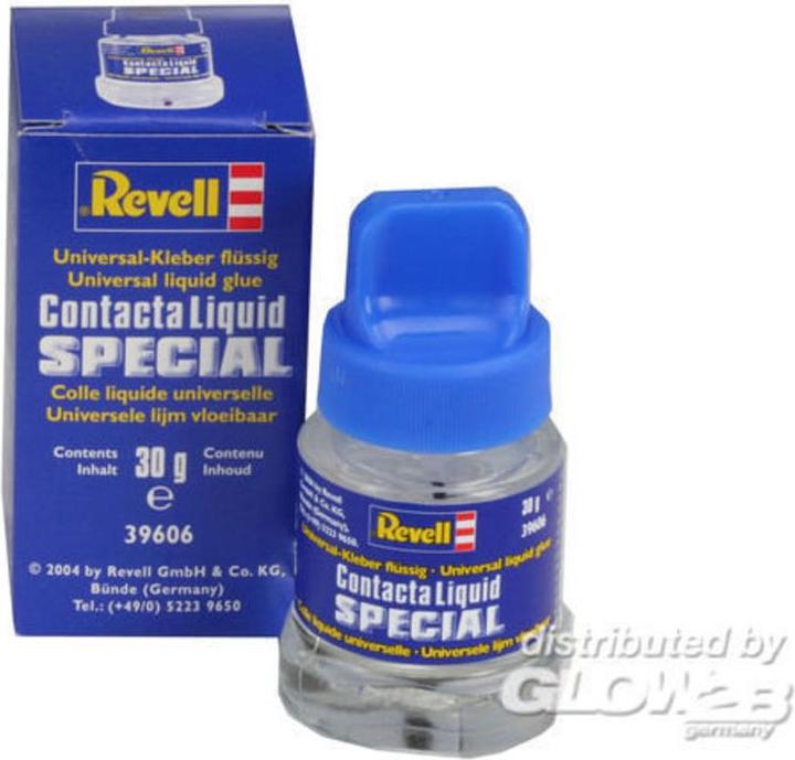Actual product image Revell Contacta Liquid Special (87 g)