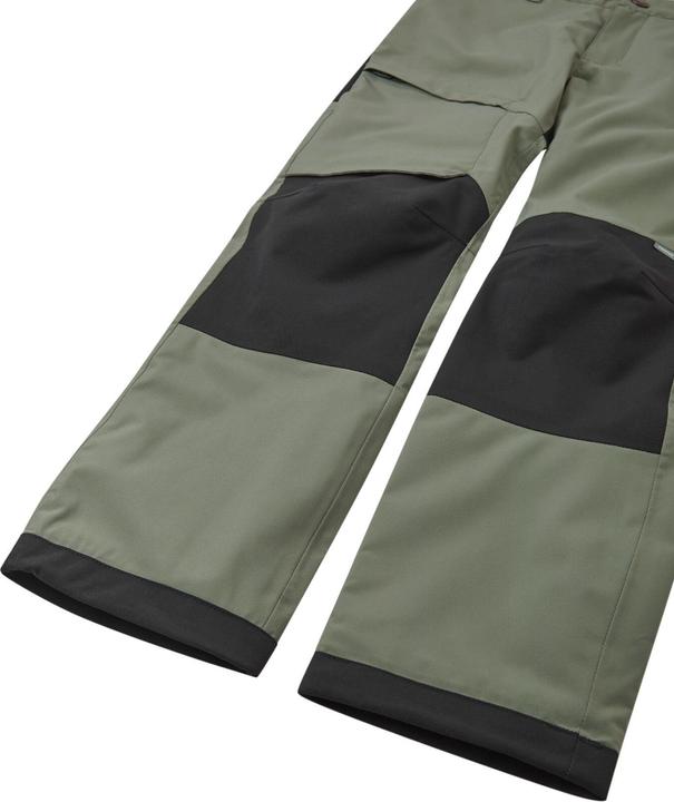 Actual product image Reima Kid's Sampu (152)