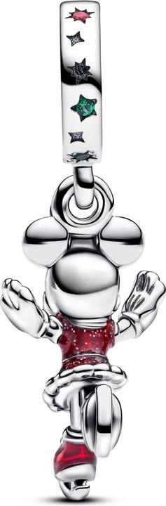 Image du produit Pandora Charm (Argent 925, Émail)