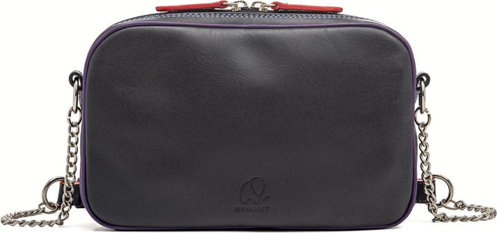 Actual product image Mywalit Shoulder bag leather 19 cm