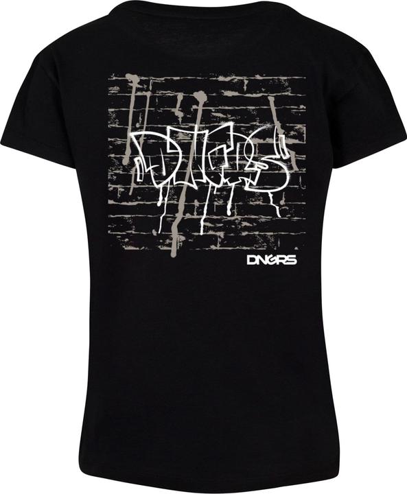 Produktbild Dangerous DNGRS DLTS892M DNGRS Wall T-Shirt - 186623 (XS)