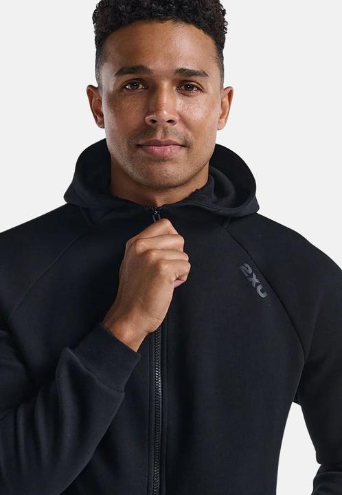 Produktbild 2XU Commute Full Zip Hoodie (S)