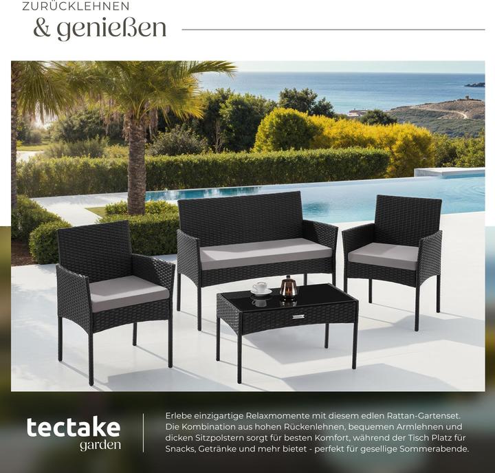 Image du produit tectake Palese