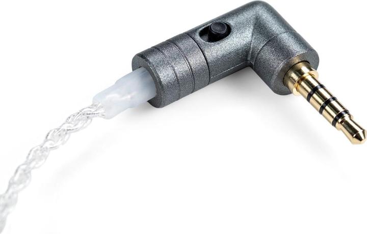 Immagine prodotto iFi Audio iEMatch+ (Adattatore jack, Adattatore angolare)