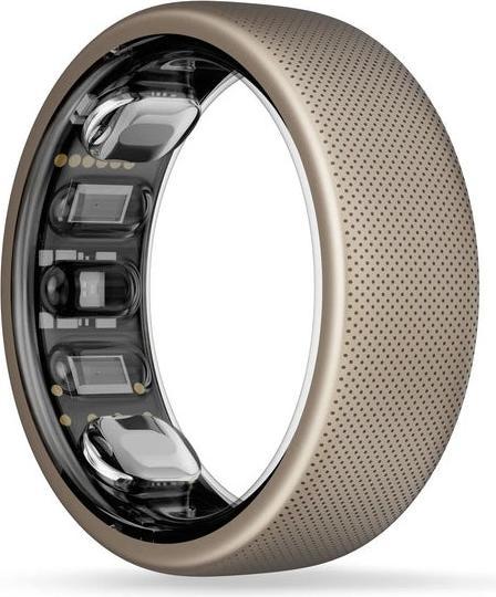 Amazfit Helio Ring Grösse 12 Sport und (12, Titan)