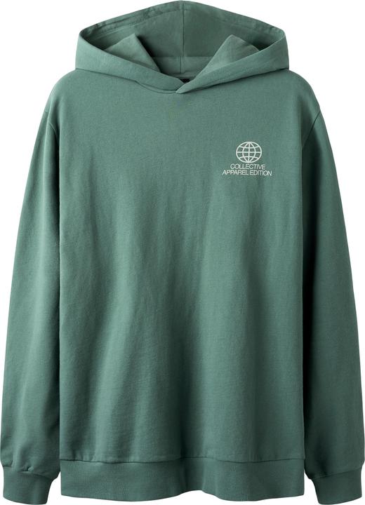 Lmtd Loose Fit Hoodie