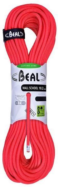 Immagine prodotto Beal Wall School Unicore 10.2 mm Dynamic Ropes (200 m)