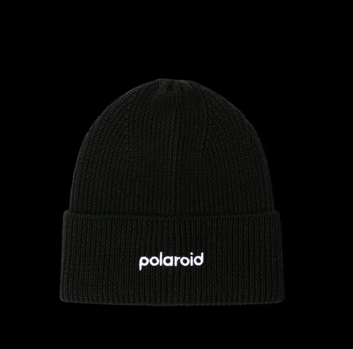 Produktbild Polaroid Beanies