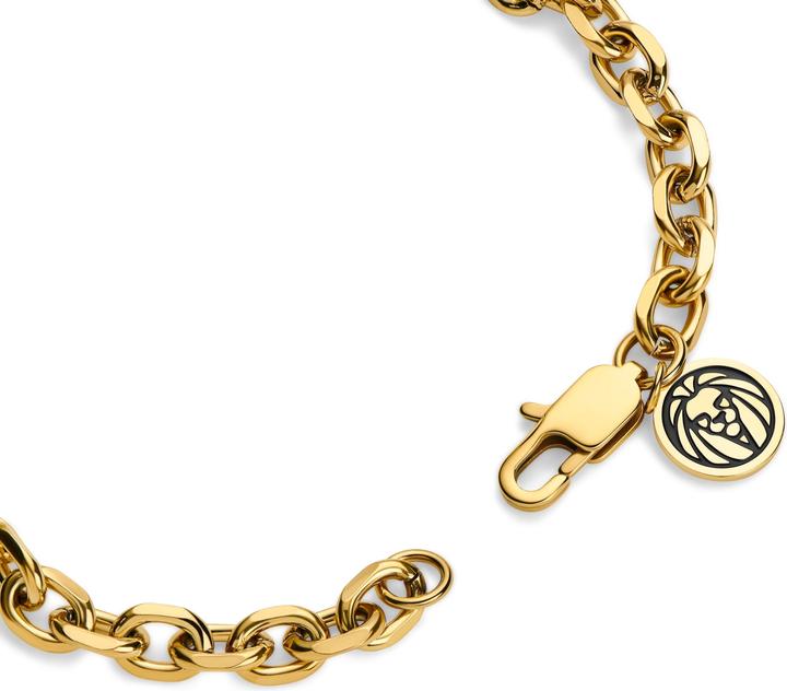 Actual product image Lucleon Essentials (Stainless steel)