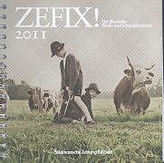 Produktbild Zefix!