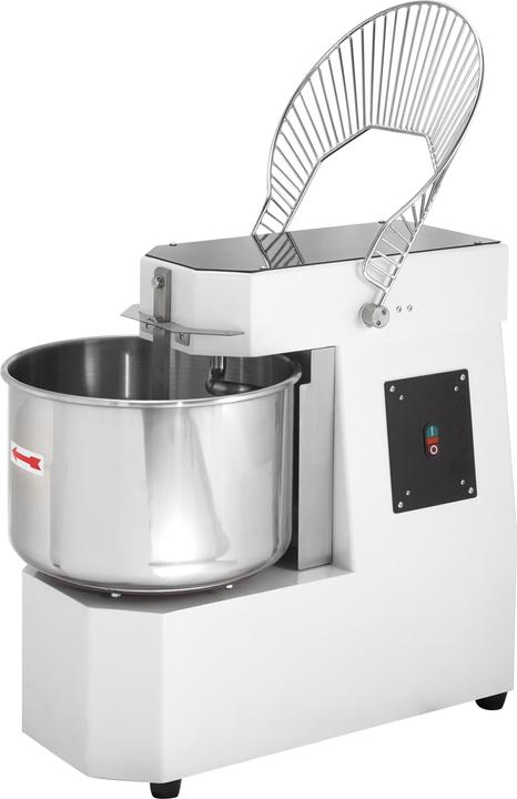 Immagine prodotto Gastro Hero Impastatrice ECO Volt - testa fissa (1500 W)
