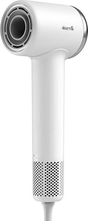 Actual product image Deerma Fén na vlasy DEM-CF50W (bílý)