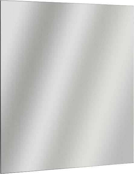 Image du produit eurokraft basic Edelstahl-Magnetwand (Tableau magnétique, 60 x 96,5 cm)