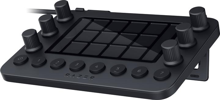 Actual product image Razer Stream Controller (PC)