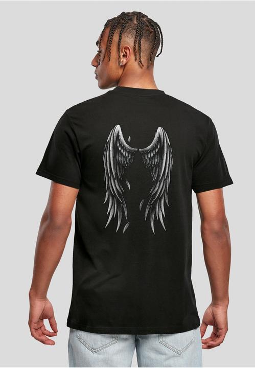 Actual product image Mister Tee Deamon Tea - 119323 (XS)