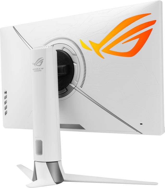 Produktbild ASUS ROG Strix XG27AQ-W (2560 x 1440 Pixel, 27")