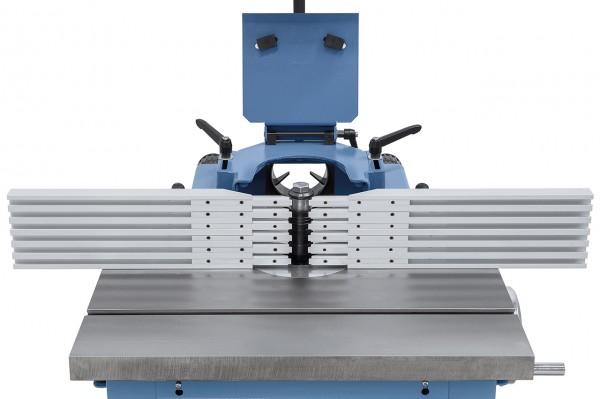 Produktbild Bernardo Cantina Bernardo - Tischfräsmaschine mit starrer Frässpindel T 500 / 230 V
