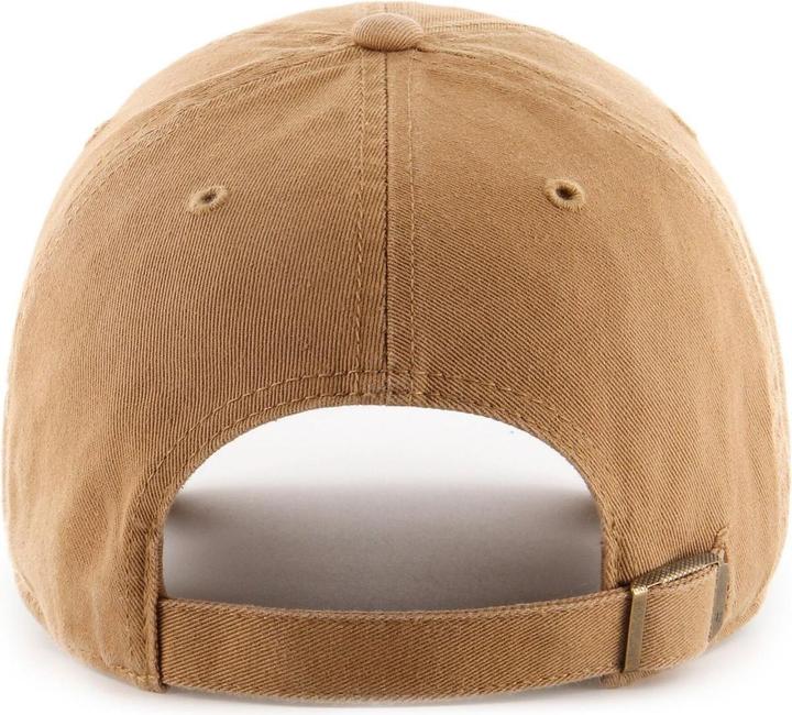 Actual product image 47 Brand Strapback Clean Up Los Angeles Dodgers