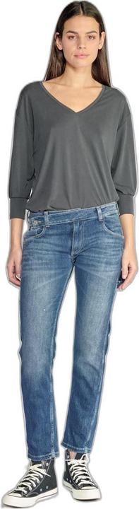Produktbild Le Temps Des Cerises jeans chara 200/43 boyfit destroy n°4 (34)