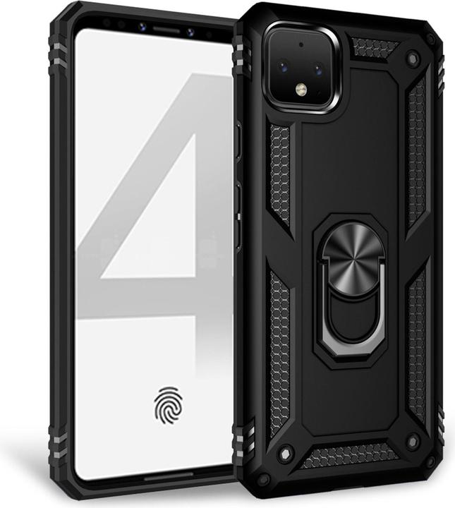 Produktbild Nalia Ring Hülle (Google Pixel 4 XL)
