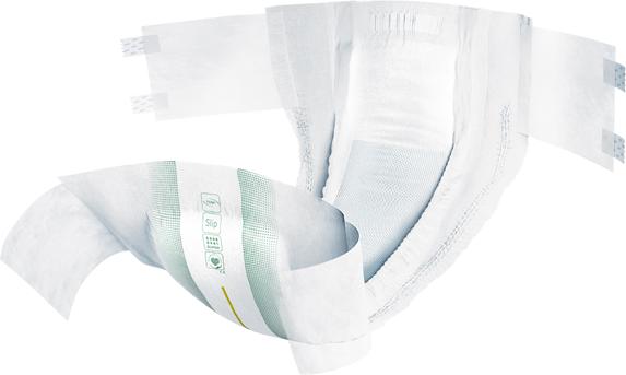 Image du produit Tena Slip Super S (30 x, Mini)