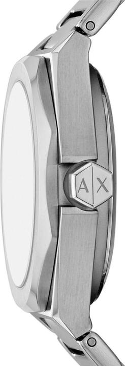 Produktbild Armani Exchange Damenuhr (Digitaluhr, 36 mm)