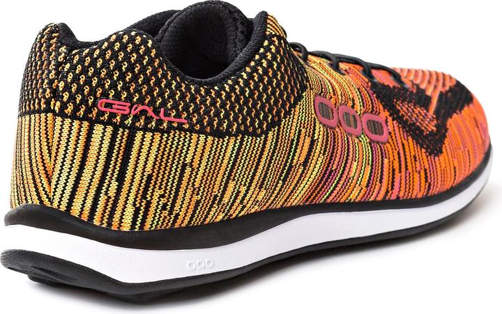 Image du produit GNL Fire-Line Lime / Flame / Black (37)