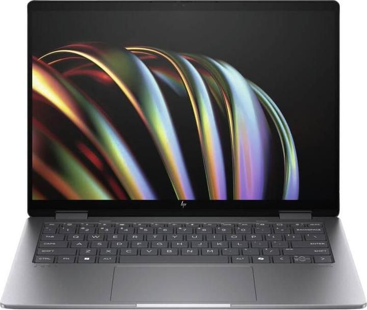 Produktbild HP Envy x360 (14", Intel Core Ultra 7 155U, 16 GB, 1000 GB, CH)