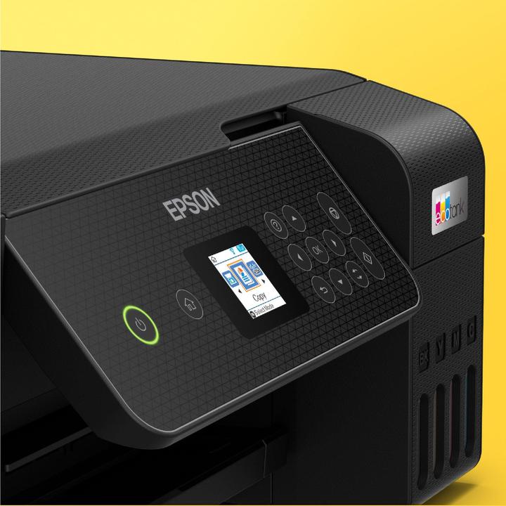 Immagine prodotto Epson EcoTank ET-2875 (Inchiostro, Colore)